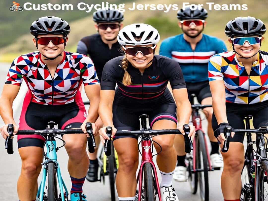 USATeamwear-🚴The-Ultimate-Guide-to-Custom-Cycling-Jerseys-for-Your-US-Club-Team