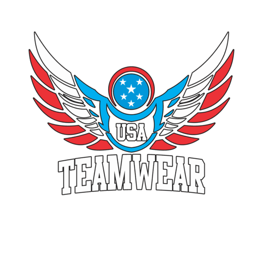 USA TEAM WEAR LOGO