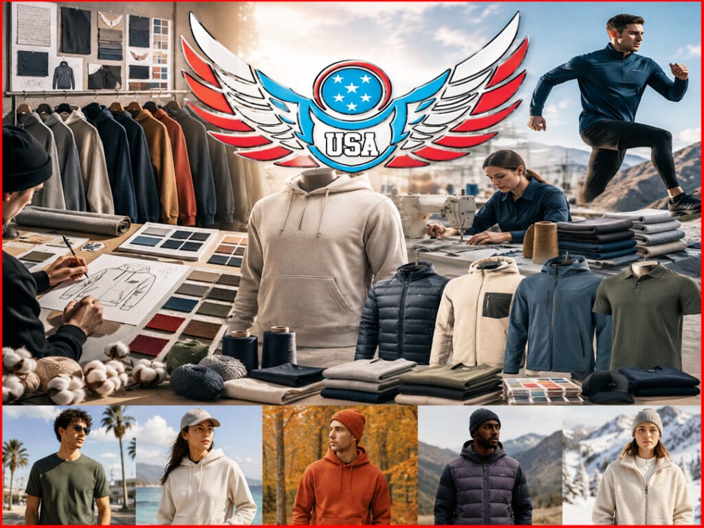 How to Launch Your Own Casual Wear Brand